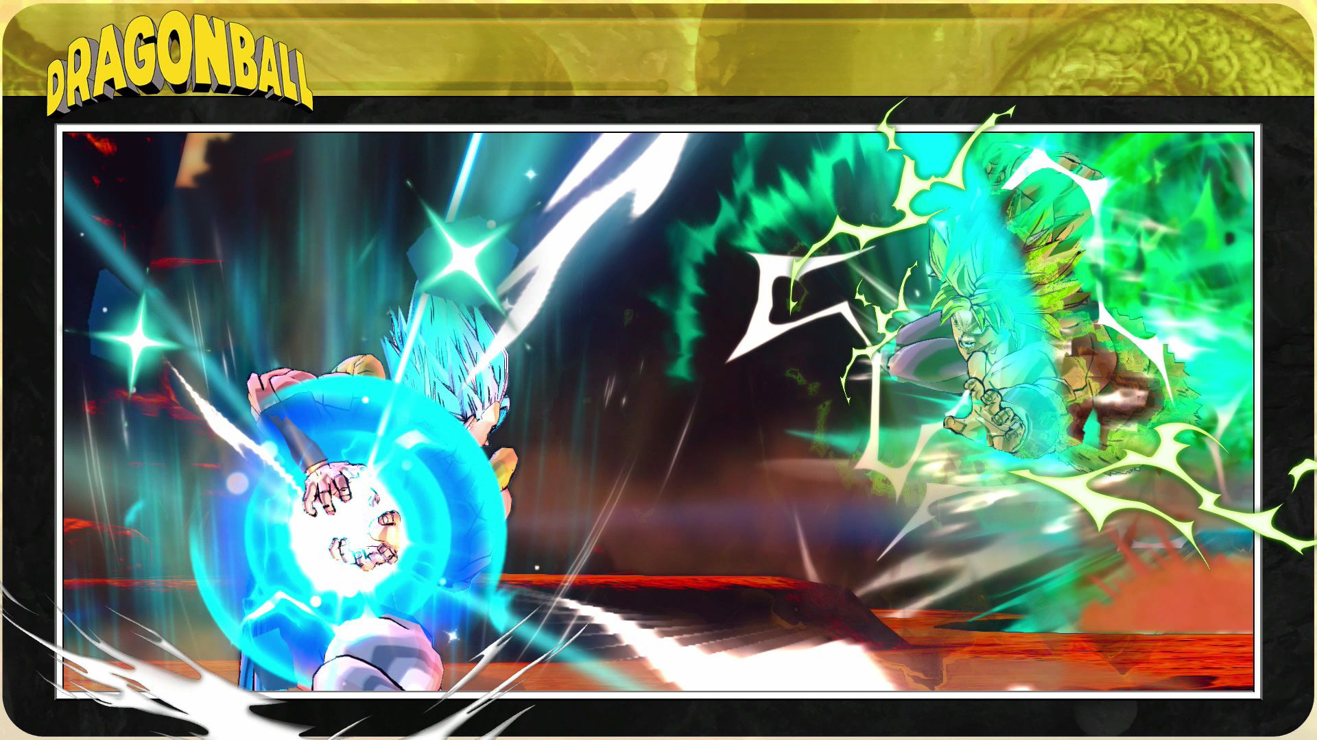 Dragon Ball Xenoverse 2 Lite Bandai Namco Europe